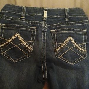 Ariat jeans